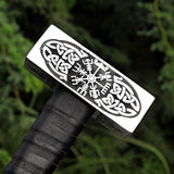 Handmade Viking Hammer