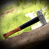 Handmade Viking Hammer