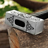Handmade Viking Hammer
