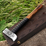 Handmade Viking Hammer