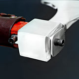 Handmade AXE with Brown Handle