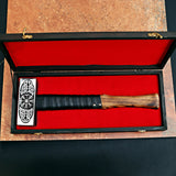 Handmade Viking Hammer