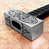Handmade Viking Hammer