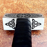 Handmade Viking Hammer