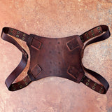 Powder Coated Sword Custom Handmade Carbon Steel Machete with Leather Cover – Anniversary/Birthday Gift