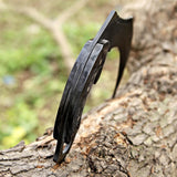 Handmade Powder Coated Exclusive Karambit - Perfect Gift on Christmas & New Year for Him