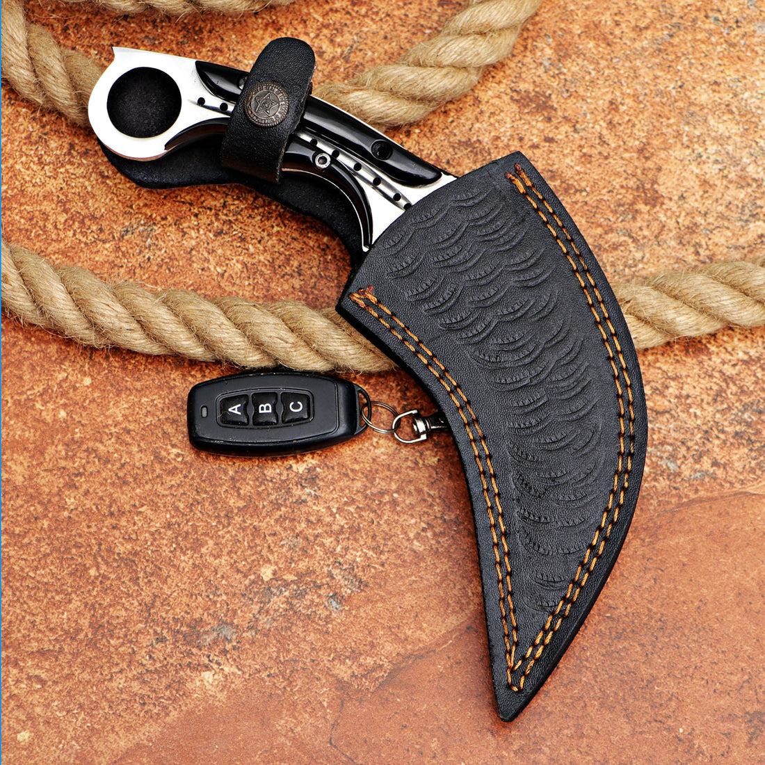 Karambit Knives